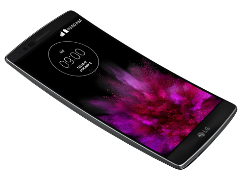 LG G-Flex H955