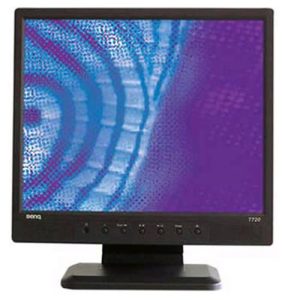BenQ T720 17" TFT