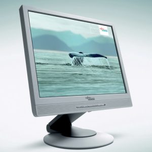 Fujitsu B17-2 17" TFT TCO99 analog