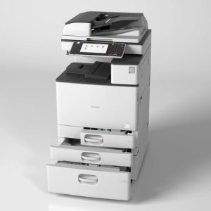 Ricoh Aficio MP C2011SP
