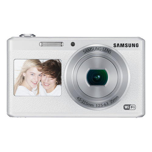Samsung EC-DV180FBPWE1