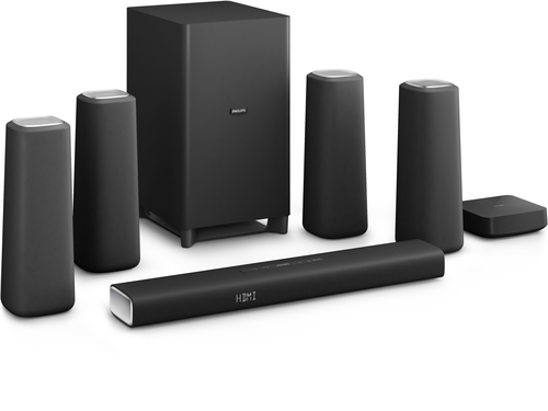 Philips CSS5530B/12