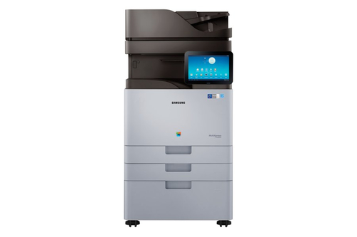Samsung SL-X7600GX