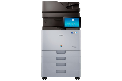 Samsung SL-X7500GX