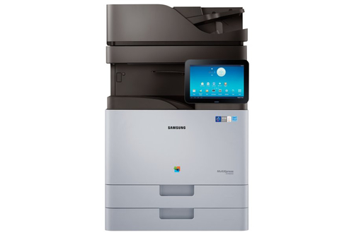 Samsung SL-X7400GX