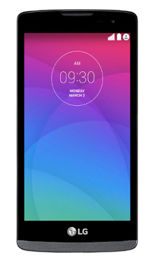 LG Leon H320