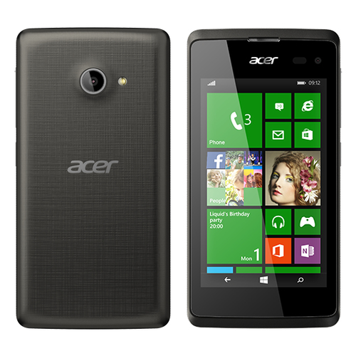Acer HM.HMMEE.001