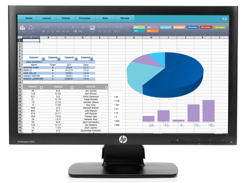 HP K7X27AT