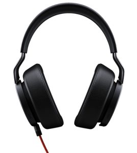 Jabra Vega