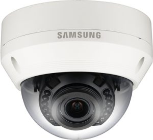 Samsung Netzwerkkameras