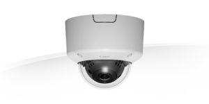 Canon VB-M640V