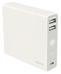Leitz Complete USB Power Bank 12000
