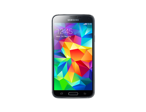 Samsung Galaxy S5