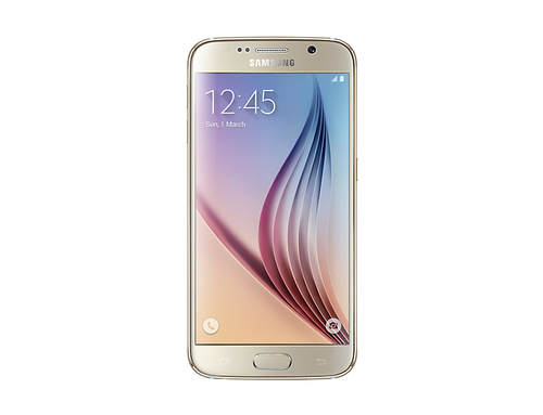 Samsung Galaxy S6
