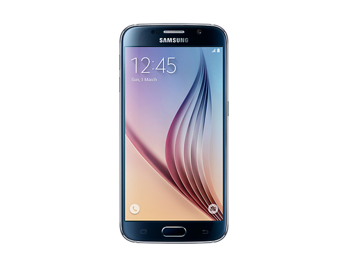Samsung Galaxy S6