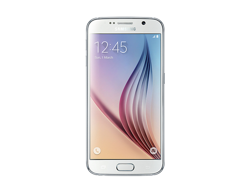 Samsung Galaxy S6