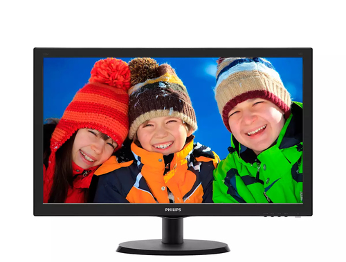 Philips 223V5LHSB2/57
