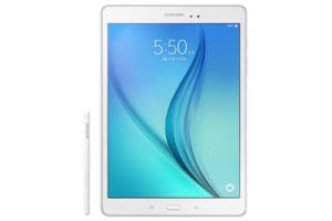 Samsung Galaxy Tab A SM-P550