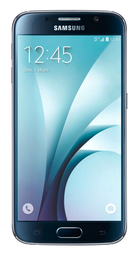 Samsung SM-G920FZKADBT
