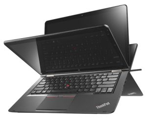 Lenovo Yoga 14