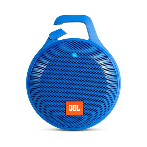 JBL JBLCLIPPLUSBLUE