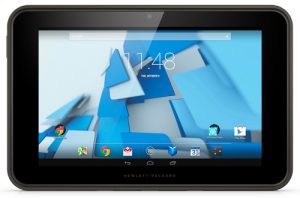 HP Pro Slate 10 EE G1 Tablet