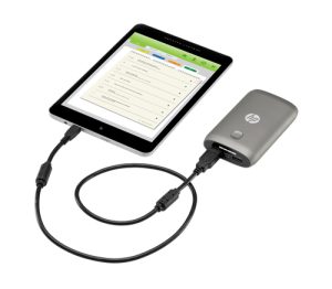 HP 7600mAh Power Pack
