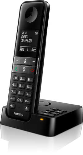 Philips D4551B/05