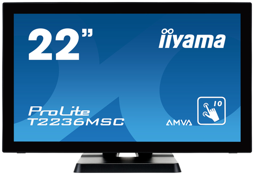 iiyama T2236MSC-B2