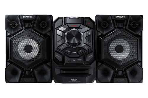 Samsung MX-J630/ZF