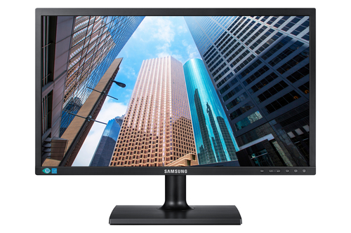 Samsung LS22E20KBS