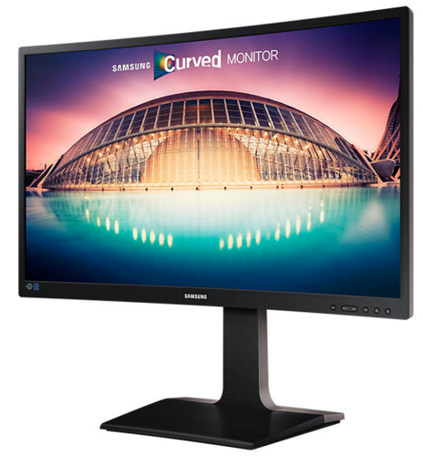 Samsung LS27E65KCS