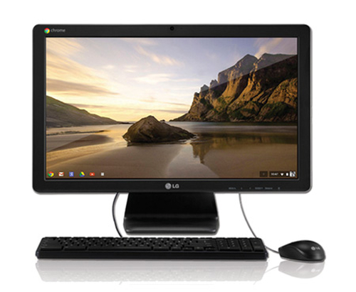LG 22CB25S-B