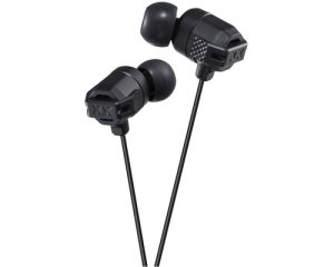 JVC HA-FX102-B-E XTREME XPLOSIVES Series Headphones