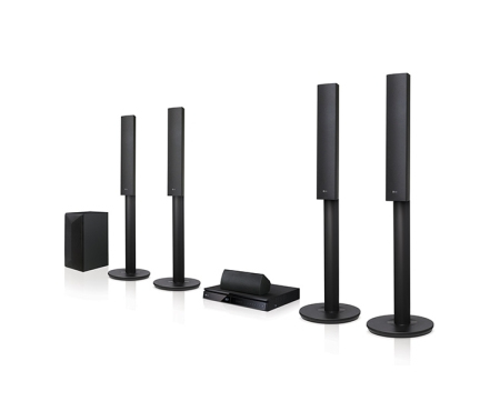 LG LHB655