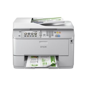 Epson WorkForce Pro WF-5690DWF