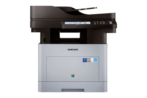 Samsung SL-C2680FX