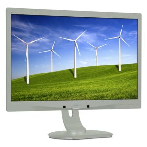 Philips LCD monitor with PowerSensor 240B4QPYEG/00