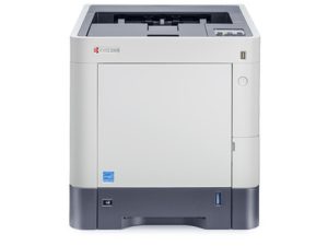 KYOCERA P6130cdn