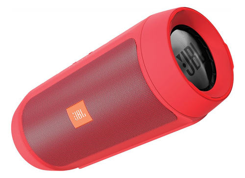 JBL CHARGE2PLUSREDE