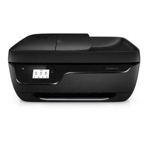 HP OfficeJet 3834