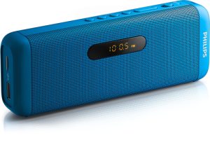 Philips wireless portable speaker SD700A/00