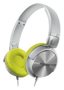 Philips SHL3160YL/00