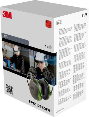 3M Peltor WS SportTac