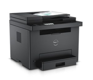 DELL E525w