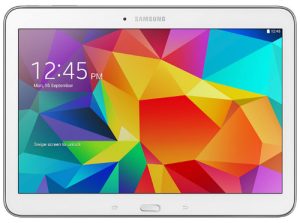Samsung Galaxy Tab 4 SM-T533