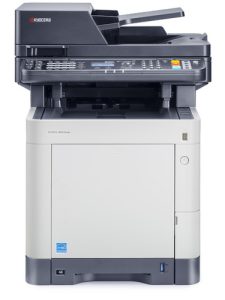 KYOCERA ECOSYS M6530CDN/KL3