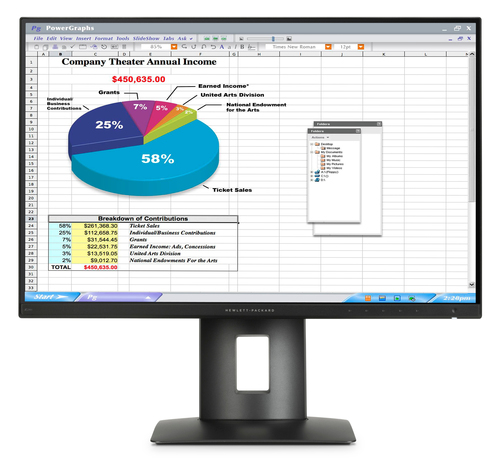 HP K7B99AT