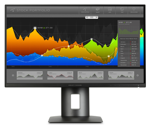HP K7C09AT