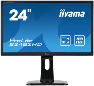 iiyama B2482HD-B1